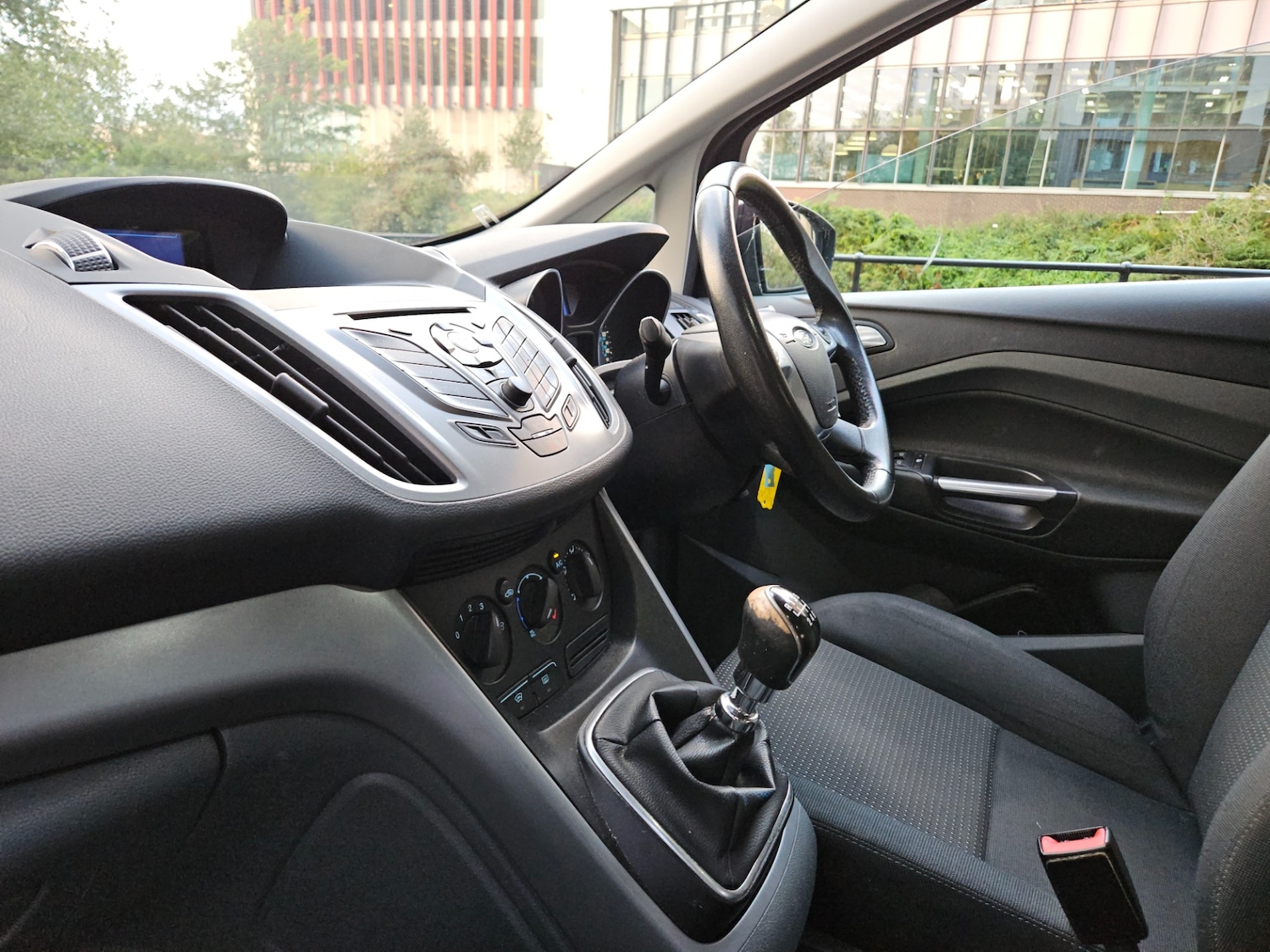 Used Ford Grand C-Max 2011 for sale - 77051644: Photo 10