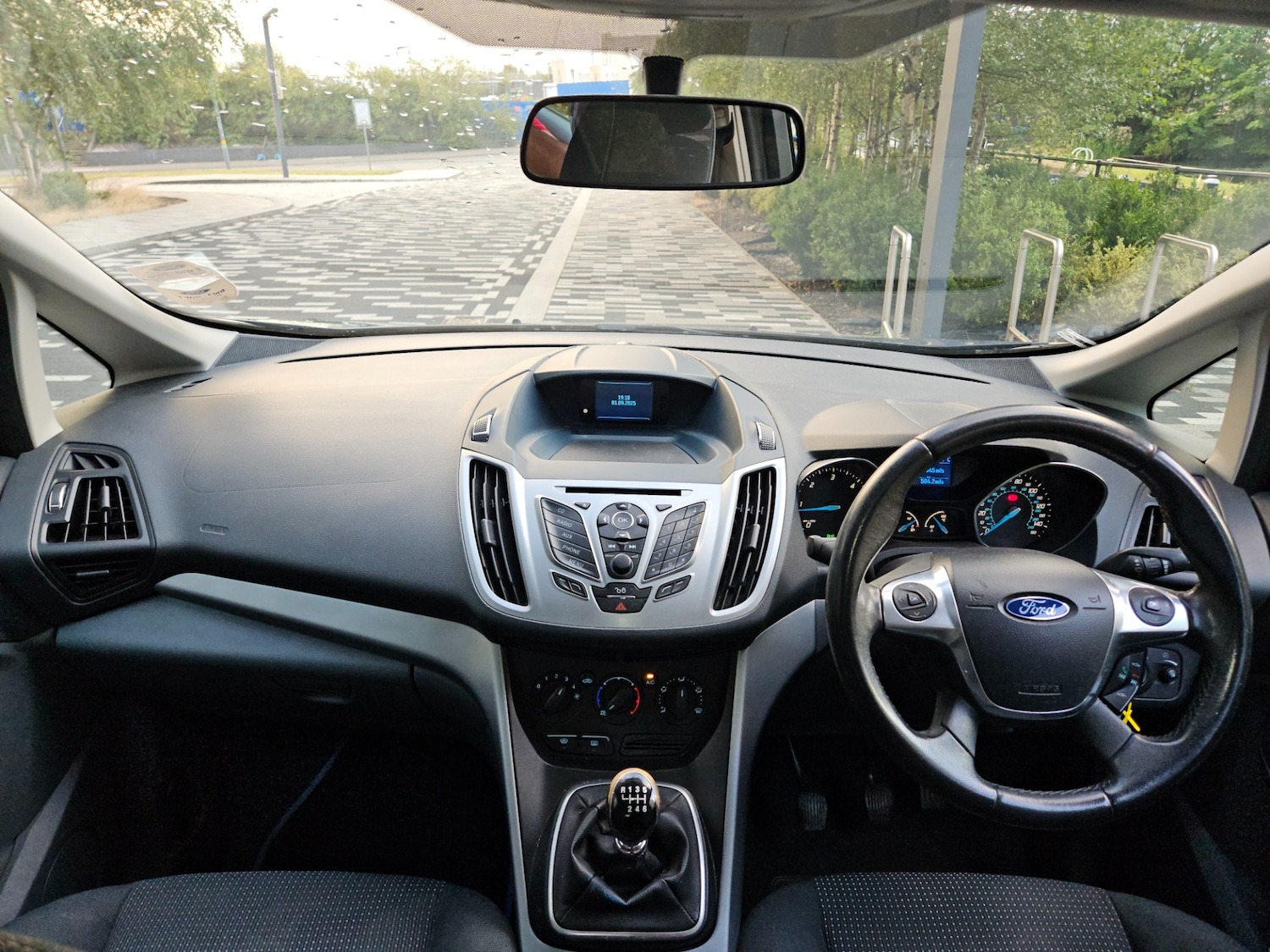 Used Ford Grand C-Max 2011 for sale - 77051644: Photo 12