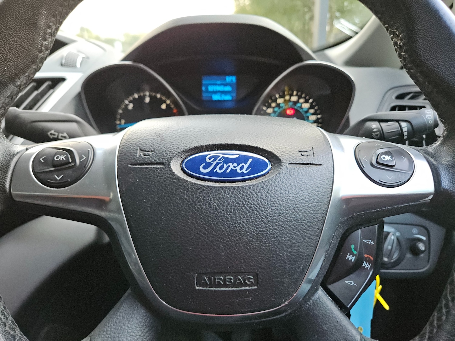 Used Ford Grand C-Max 2011 for sale - 77051644: Photo 13