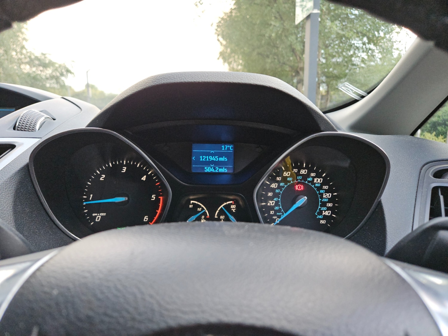 Used Ford Grand C-Max 2011 for sale - 77051644: Photo 14