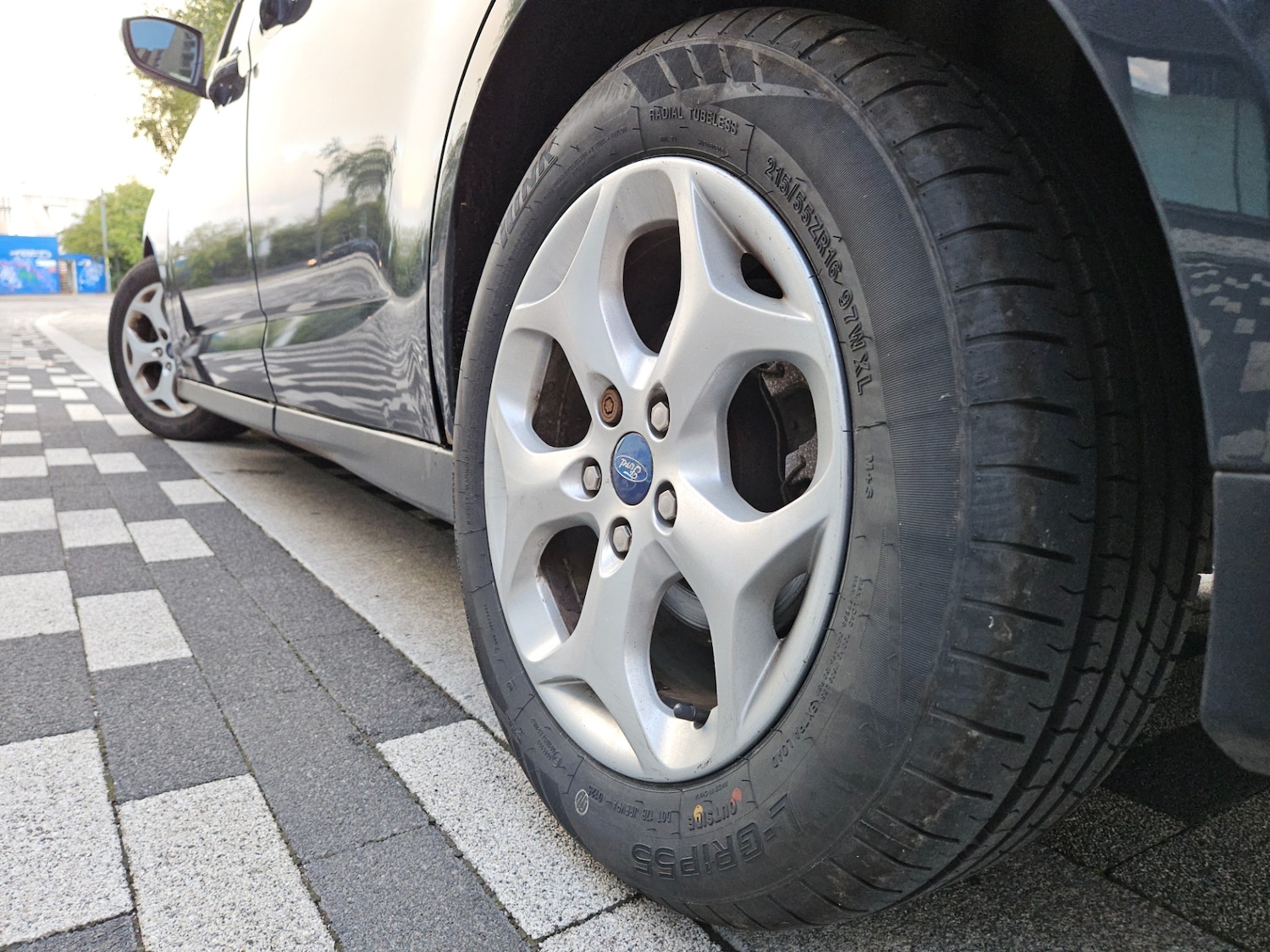 Used Ford Grand C-Max 2011 for sale - 77051644: Photo 17