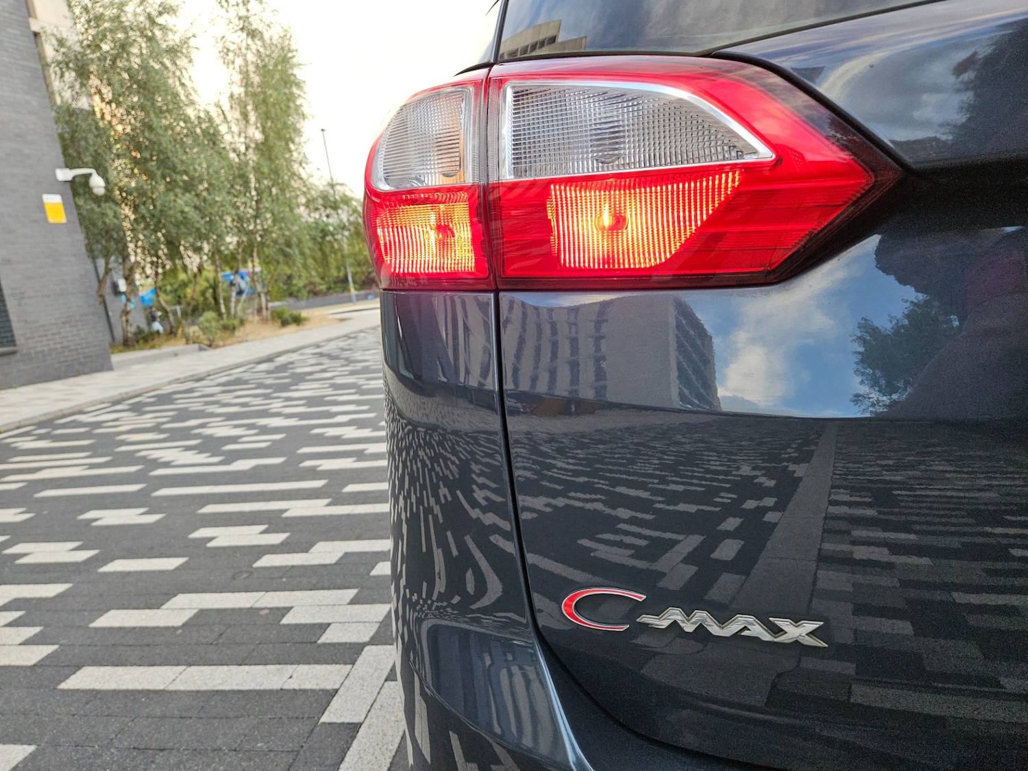 Used Ford Grand C-Max 2011 for sale - 77051644: Photo 18