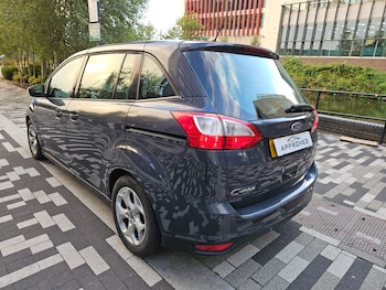 Used Ford Grand C-Max 2011 for sale - 77051644: Photo