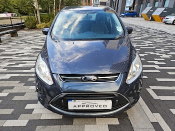 Used Ford Grand C-Max 2011 for sale - 77051644: Photo