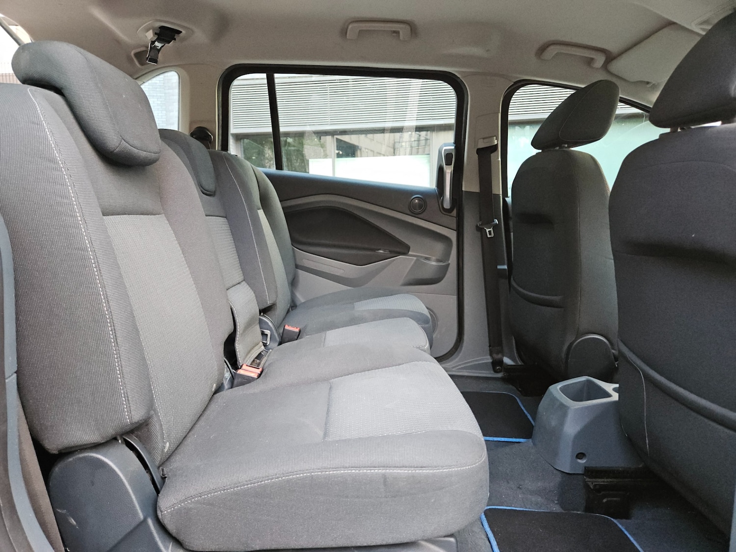 Used Ford Grand C-Max 2011 for sale - 77051644: Photo 8