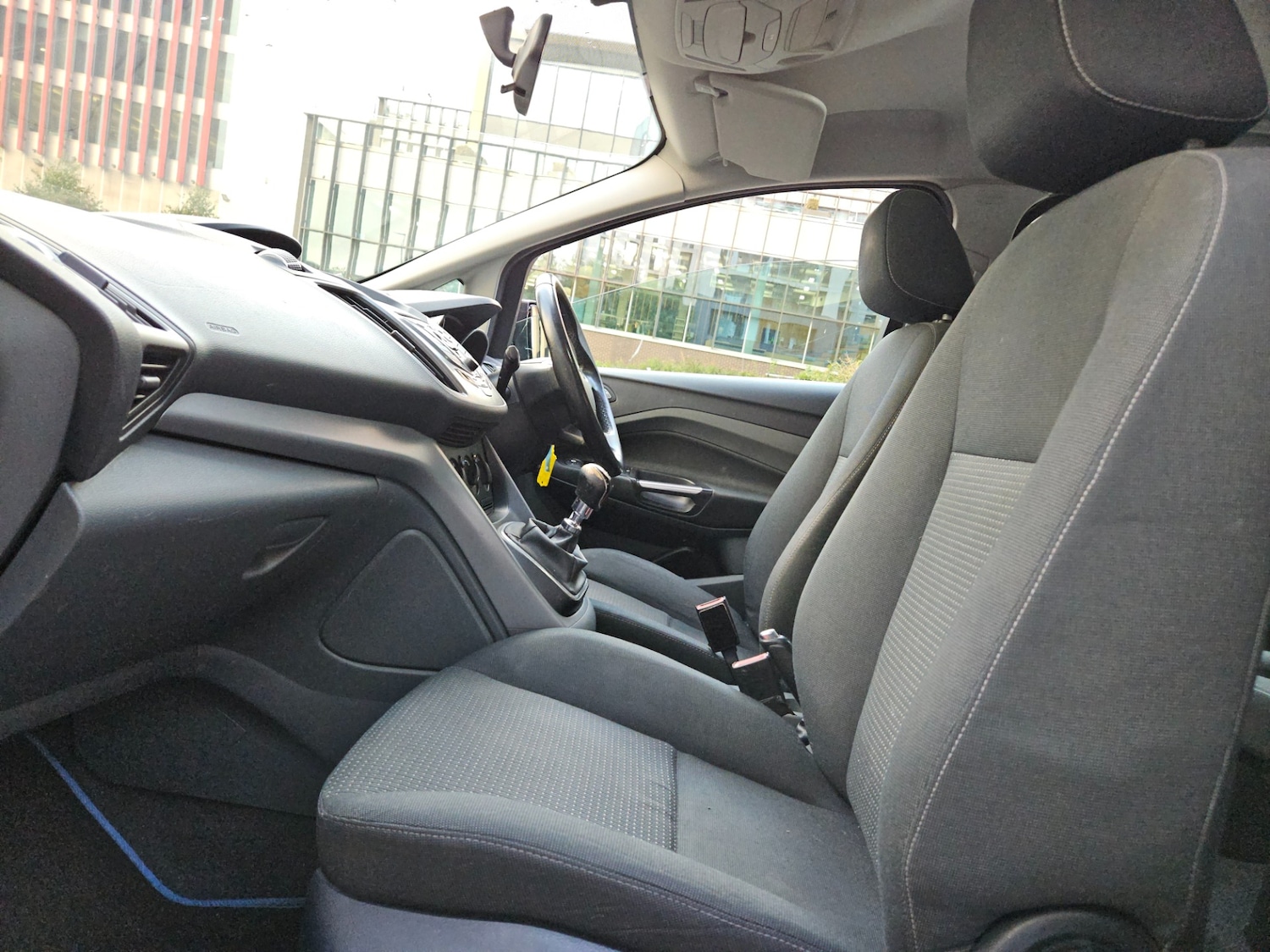 Used Ford Grand C-Max 2011 for sale - 77051644: Photo 9