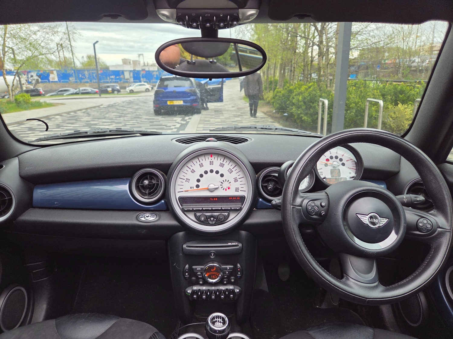 Used MINI Convertible 2011 for sale - 78183530: Photo 15