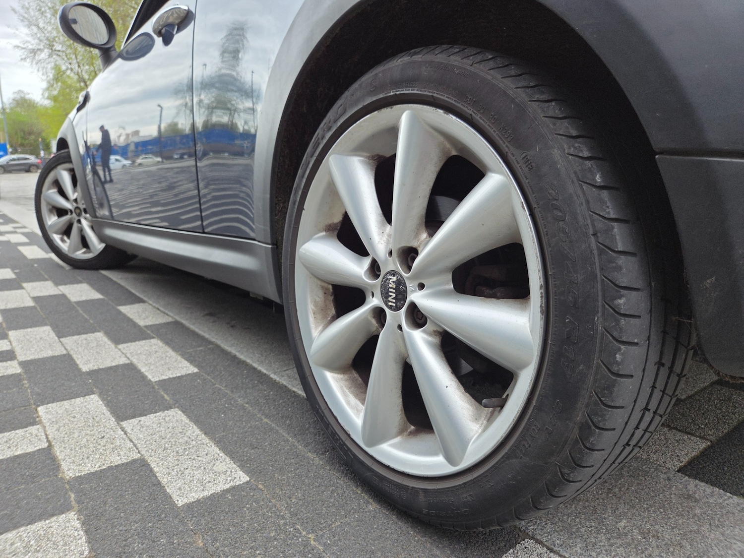 Used MINI Convertible 2011 for sale - 78183530: Photo 20