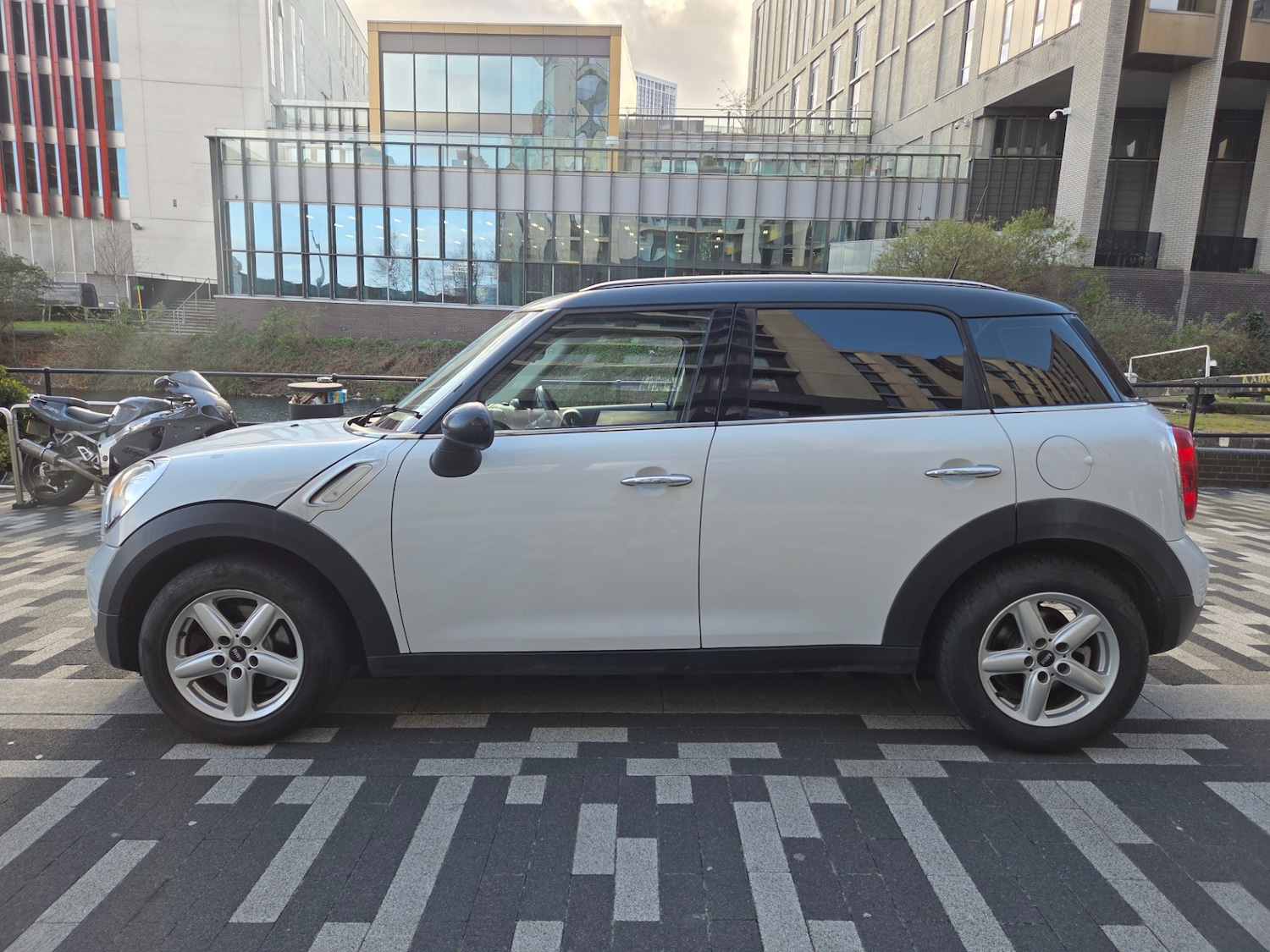 Used MINI Countryman 2010 for sale - 78057241: Photo 1