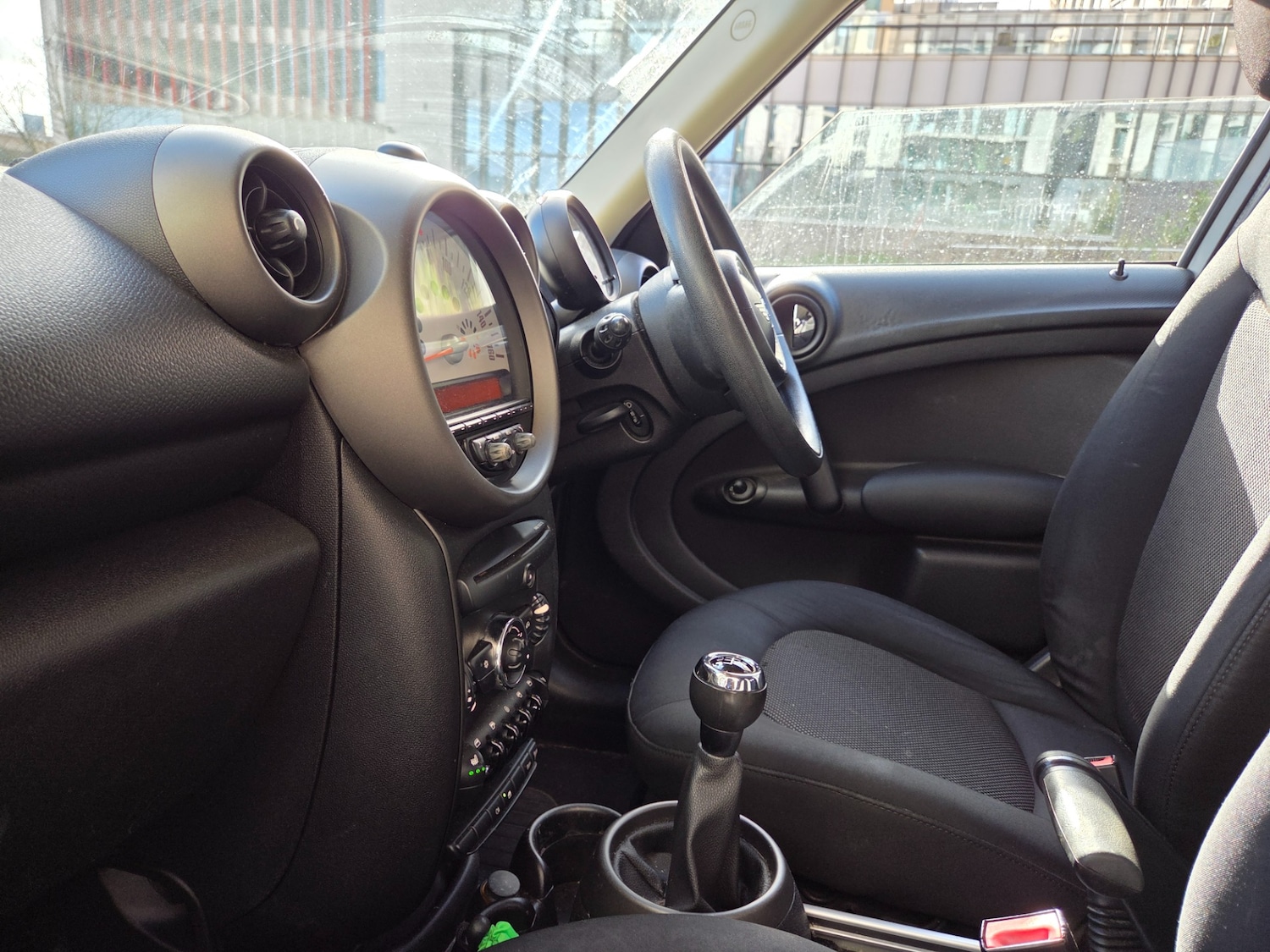 Used MINI Countryman 2010 for sale - 78057241: Photo 10