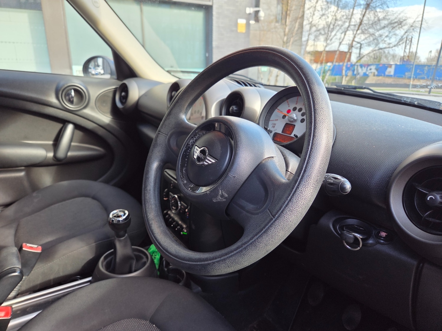 Used MINI Countryman 2010 for sale - 78057241: Photo 11