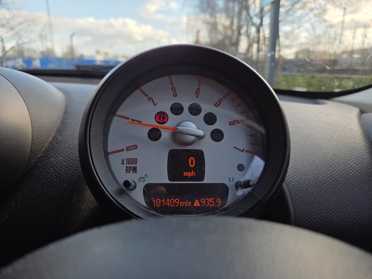 Used MINI Countryman 2010 for sale - 78057241: Photo 14