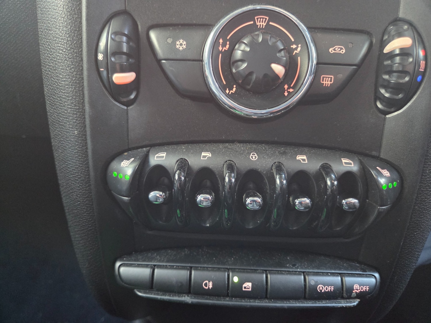 Used MINI Countryman 2010 for sale - 78057241: Photo 16