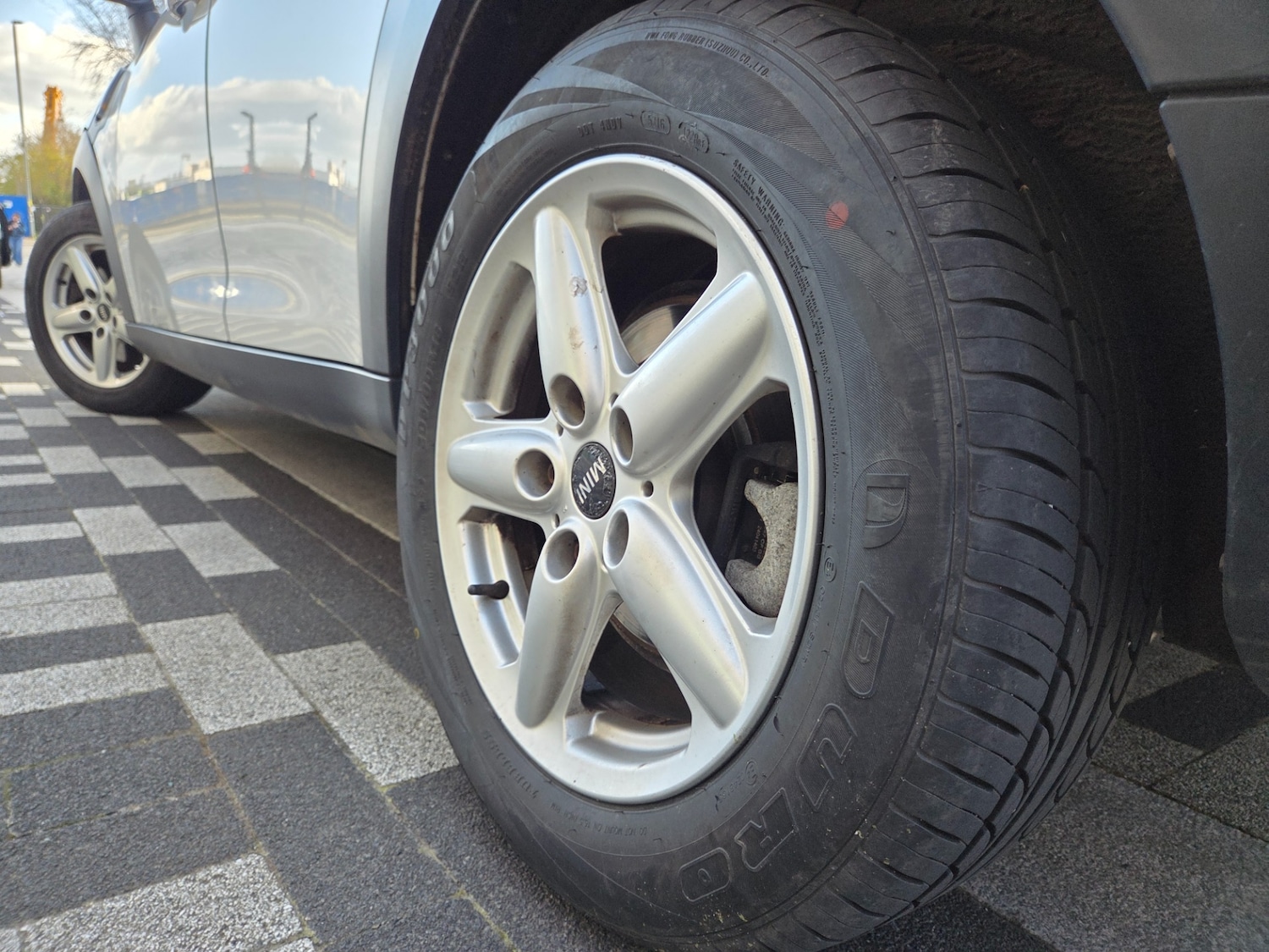 Used MINI Countryman 2010 for sale - 78057241: Photo 17