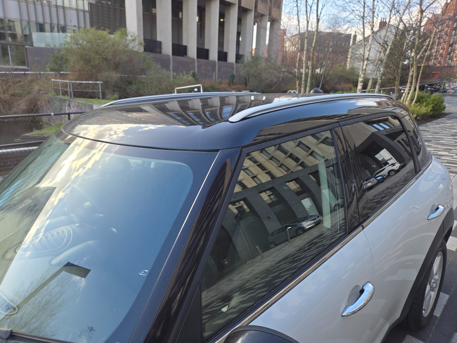 Used MINI Countryman 2010 for sale - 78057241: Photo 18