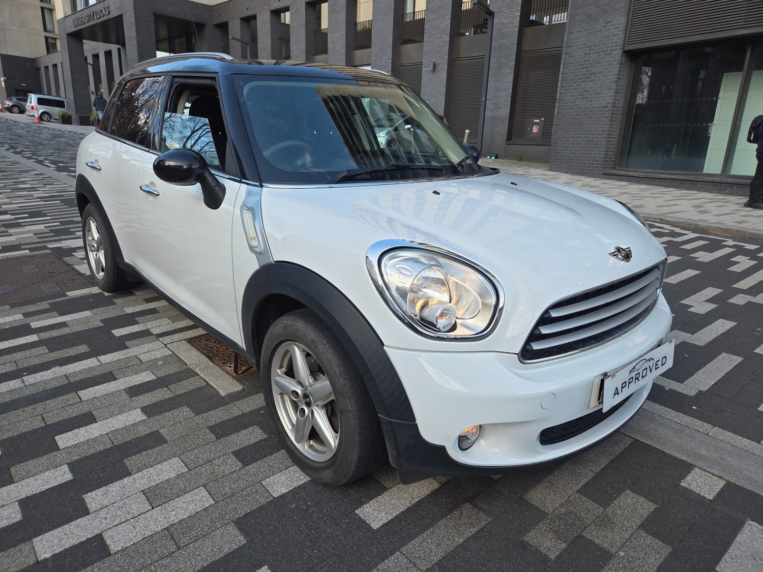 Used MINI Countryman 2010 for sale - 78057241: Photo 20