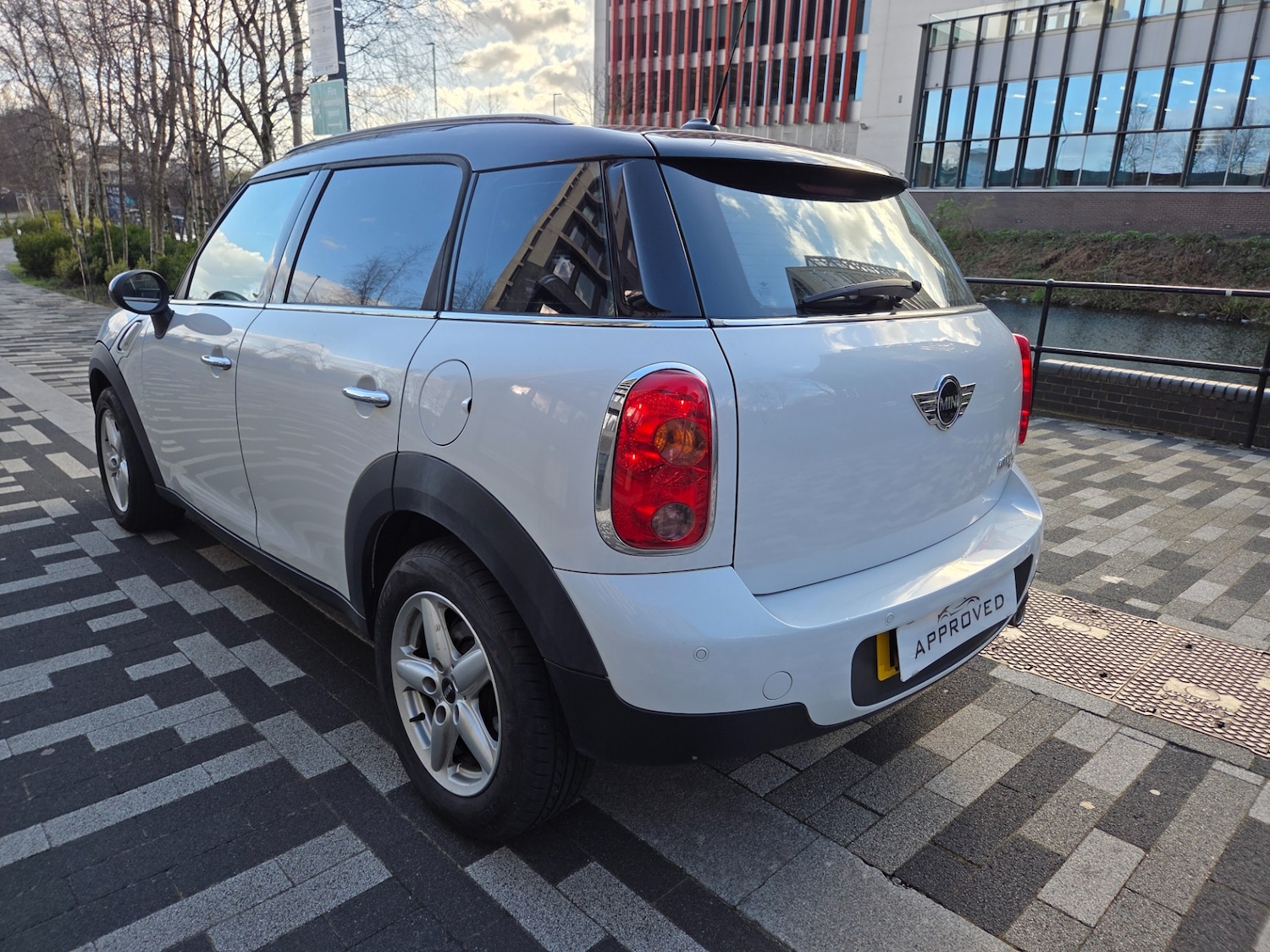 Used MINI Countryman 2010 for sale - 78057241: Photo 21
