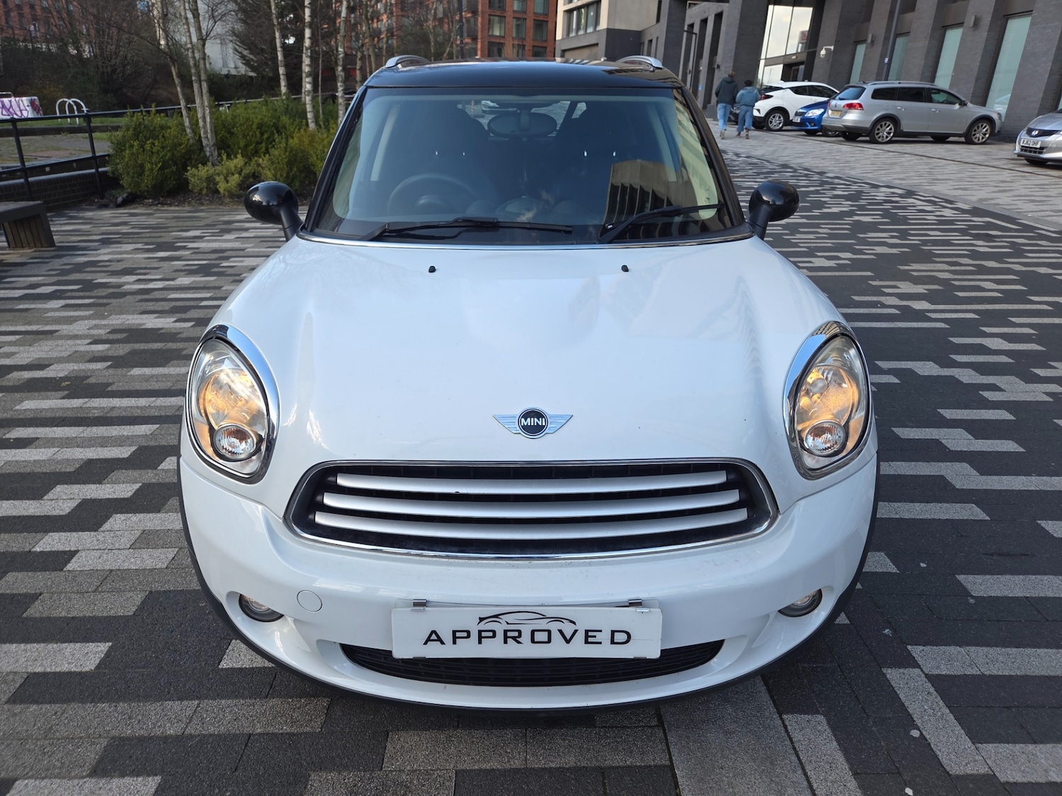 Used MINI Countryman 2010 for sale - 78057241: Photo 4