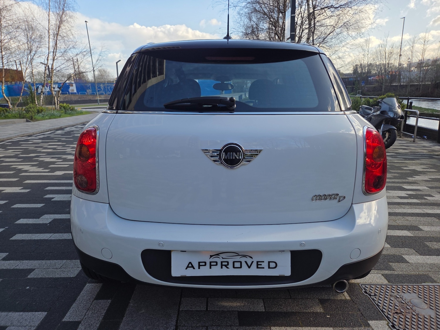 Used MINI Countryman 2010 for sale - 78057241: Photo 5