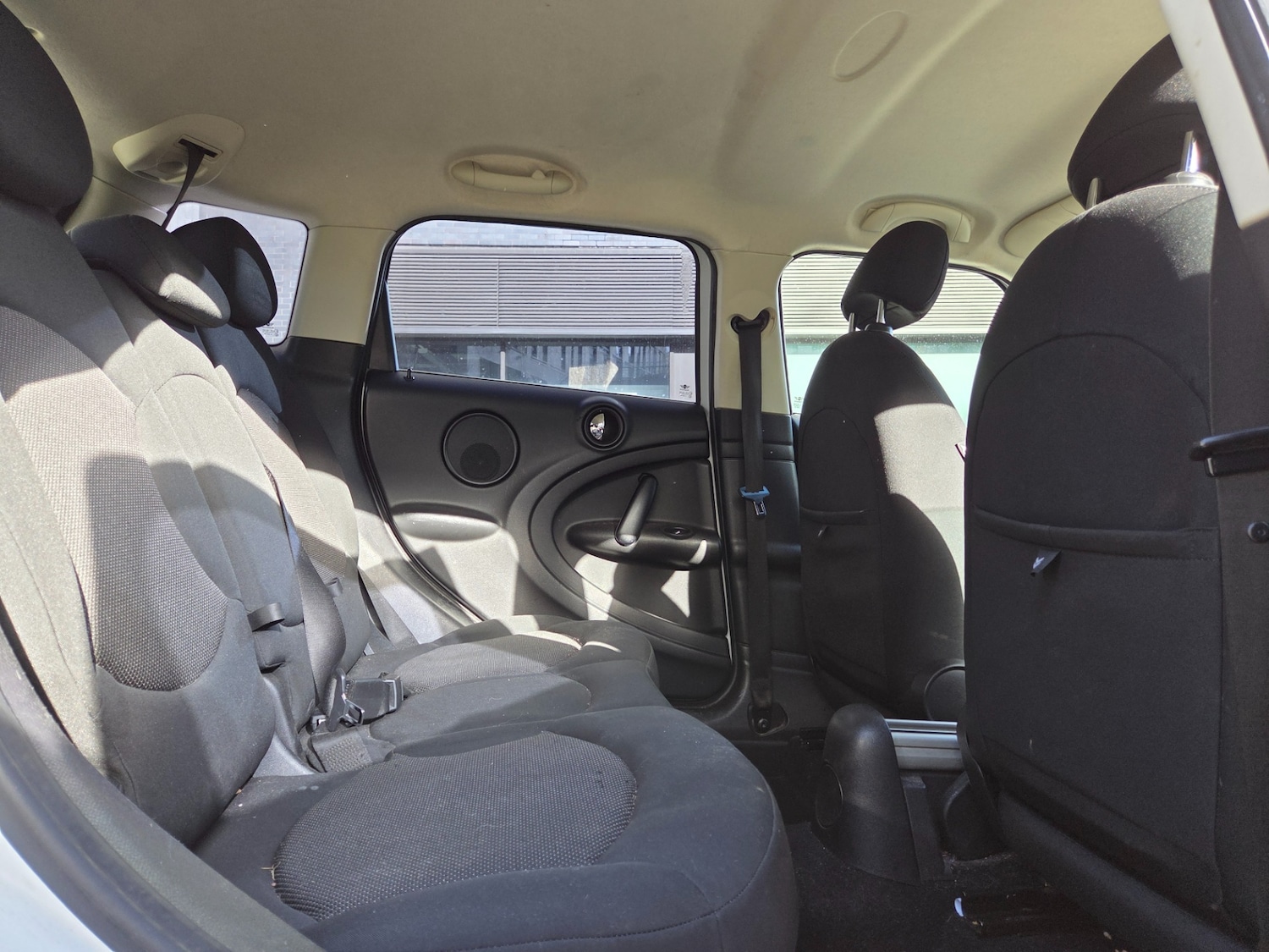 Used MINI Countryman 2010 for sale - 78057241: Photo 8