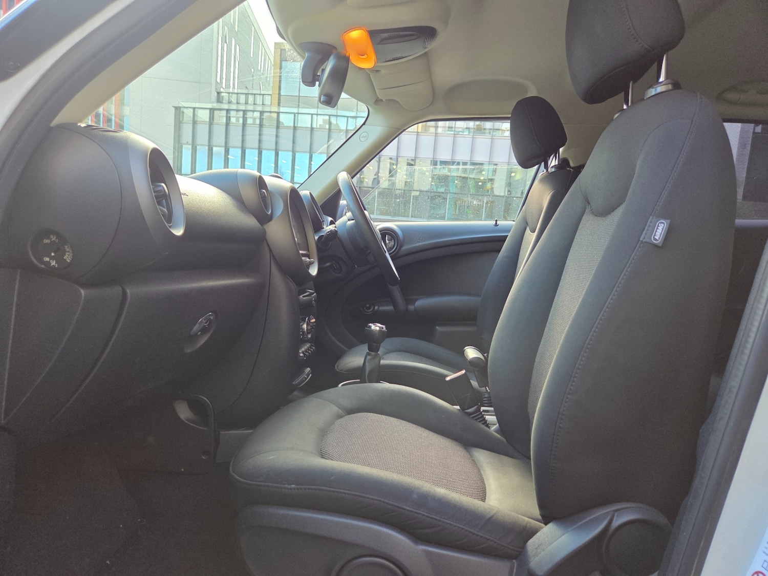 Used MINI Countryman 2010 for sale - 78057241: Photo 9