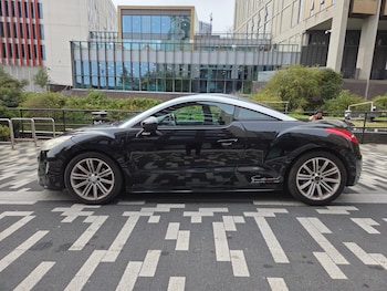 2010 (60) - 1.6 THP Sport 2dr