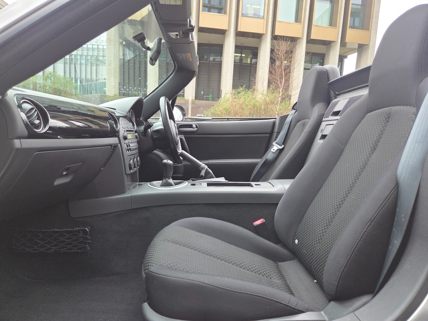 Used Mazda MX-5 2007 for sale - 78098527: Photo 13