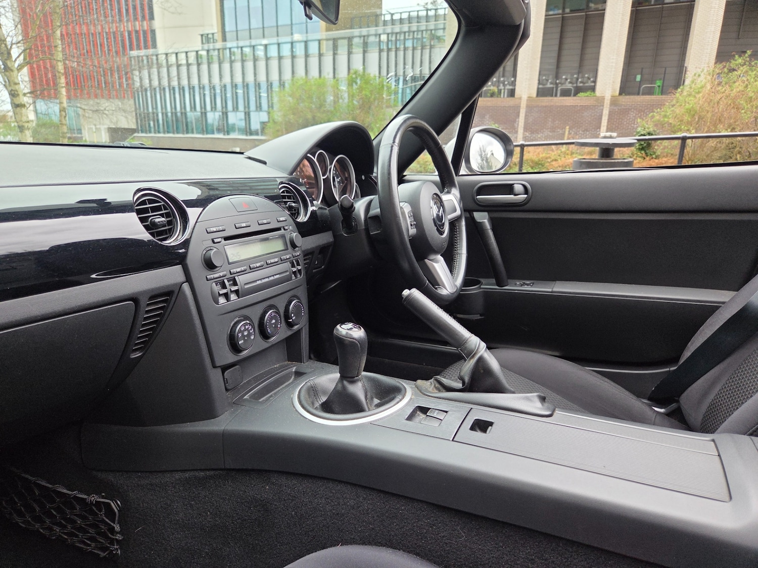 Used Mazda MX-5 2007 for sale - 78098527: Photo 14