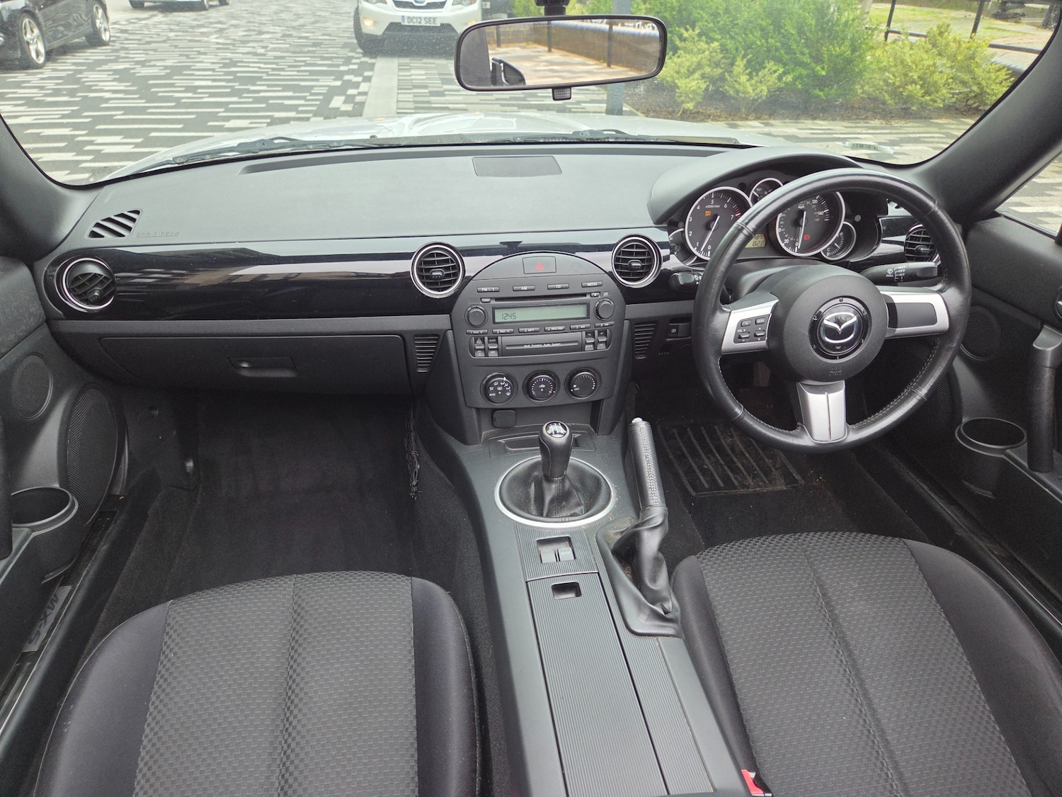 Used Mazda MX-5 2007 for sale - 78098527: Photo 16