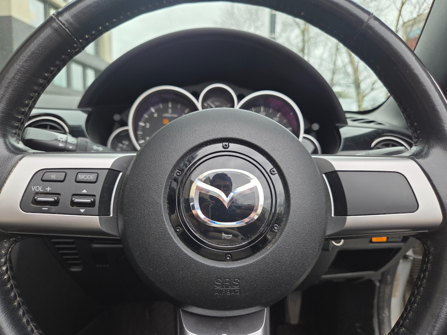 Used Mazda MX-5 2007 for sale - 78098527: Photo 17