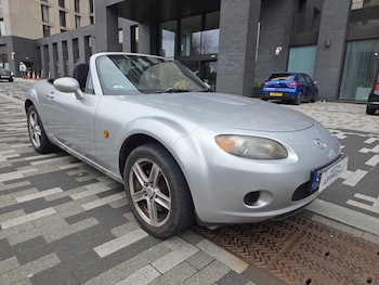 Used Mazda MX-5 2007 for sale - 78098527: Photo