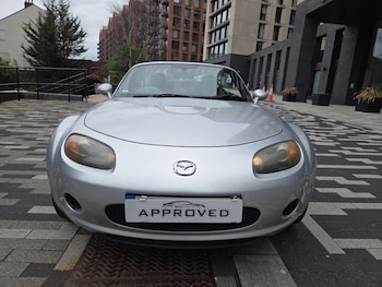 Used Mazda MX-5 2007 for sale - 78098527: Photo