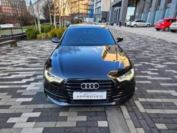 Used Audi A6 Saloon 2012 for sale - 74922211: Photo