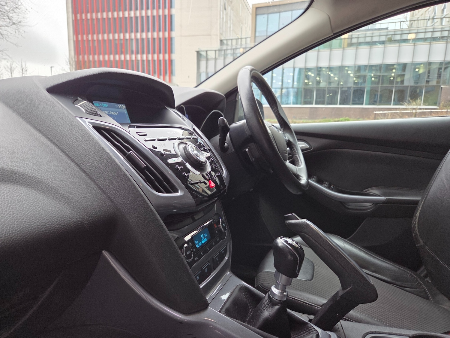 Used Ford Focus 2012 for sale - 77840131: Photo 10