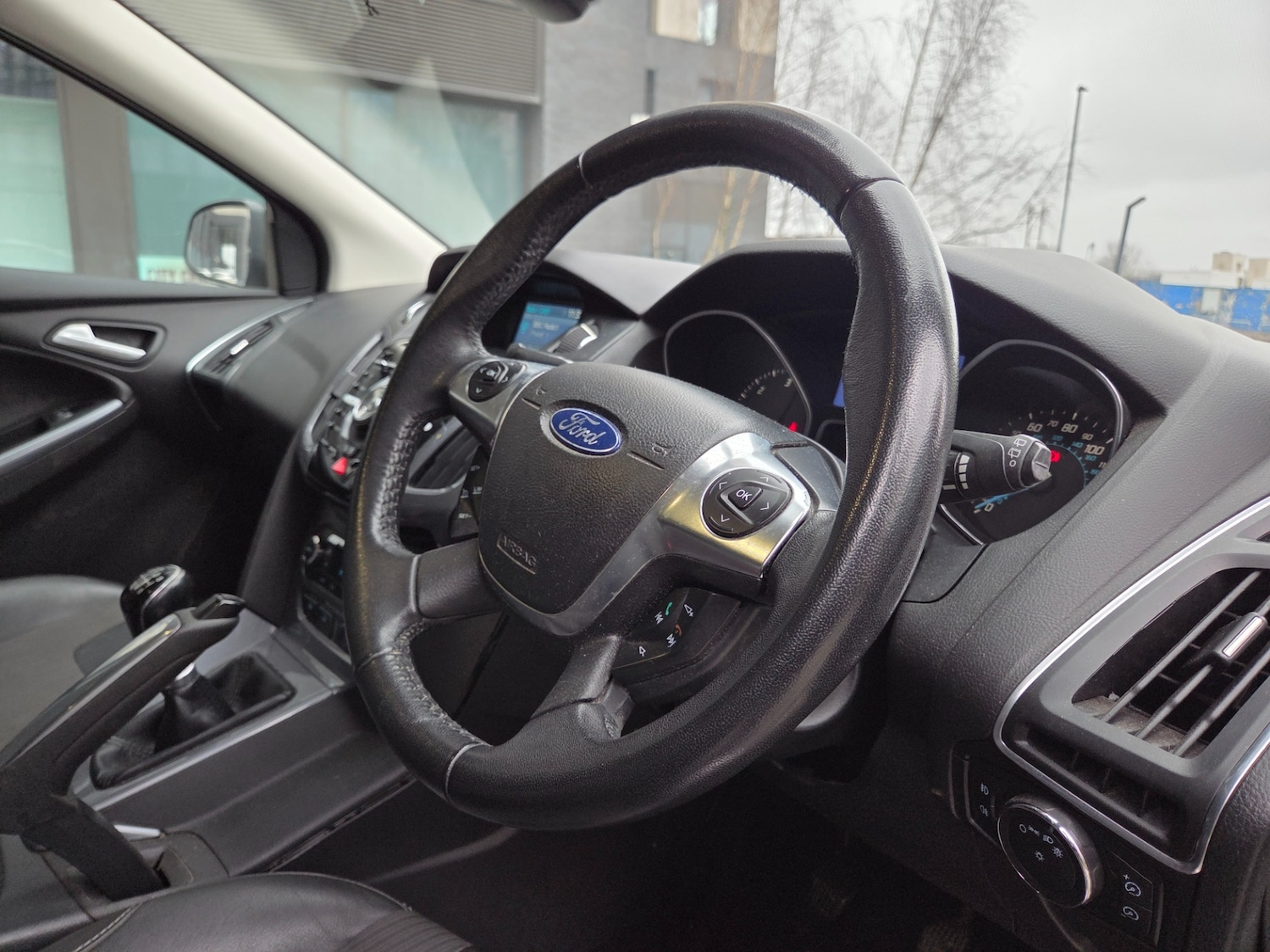 Used Ford Focus 2012 for sale - 77840131: Photo 11