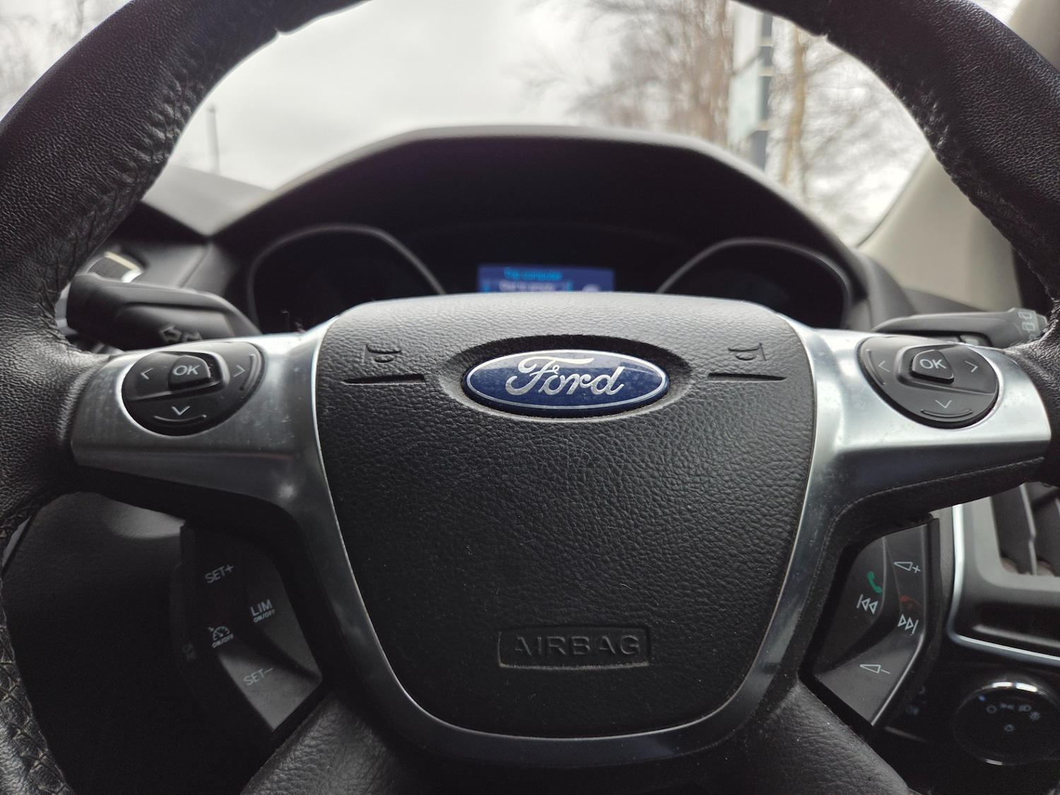 Used Ford Focus 2012 for sale - 77840131: Photo 14