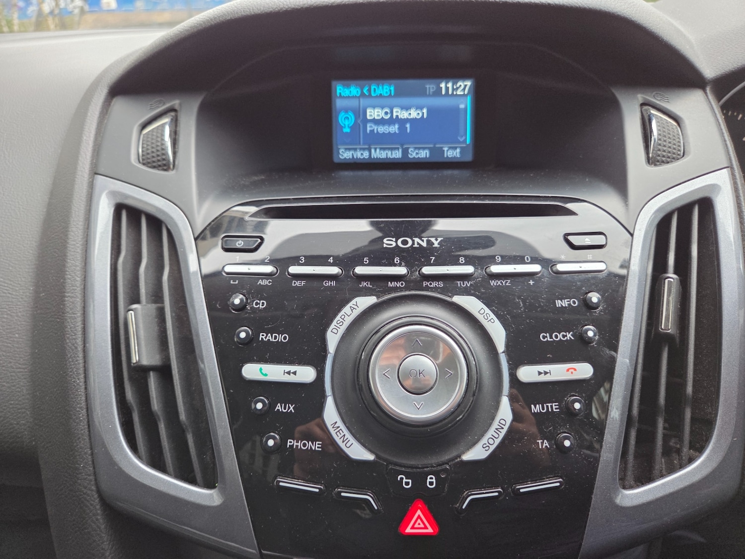 Used Ford Focus 2012 for sale - 77840131: Photo 16