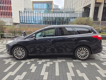 Used Ford Focus 2012 for sale - 77840131: Photo