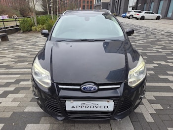 Used Ford Focus 2012 for sale - 77840131: Photo