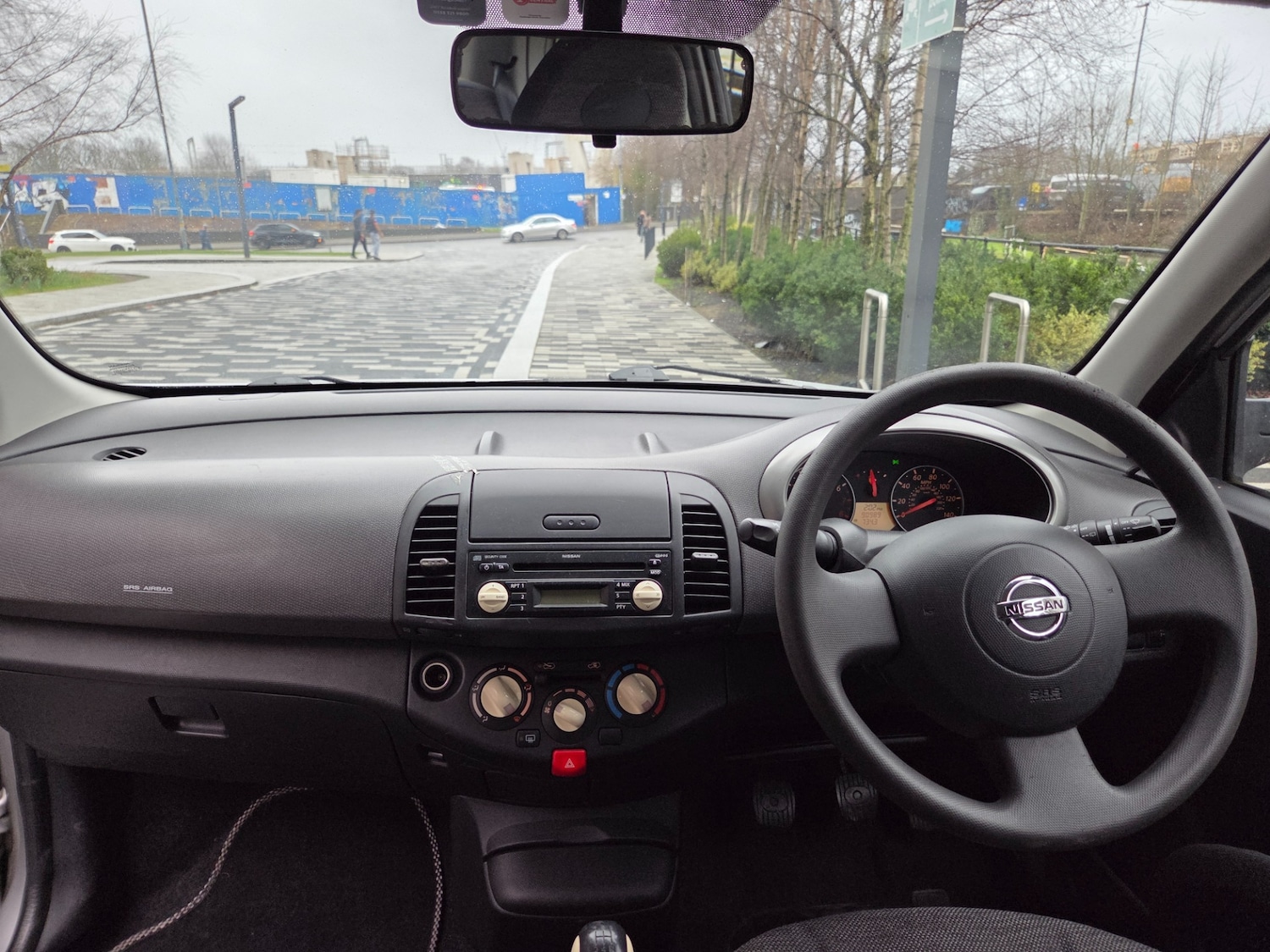 Used Nissan Micra 2006 for sale - 77508858: Photo 11