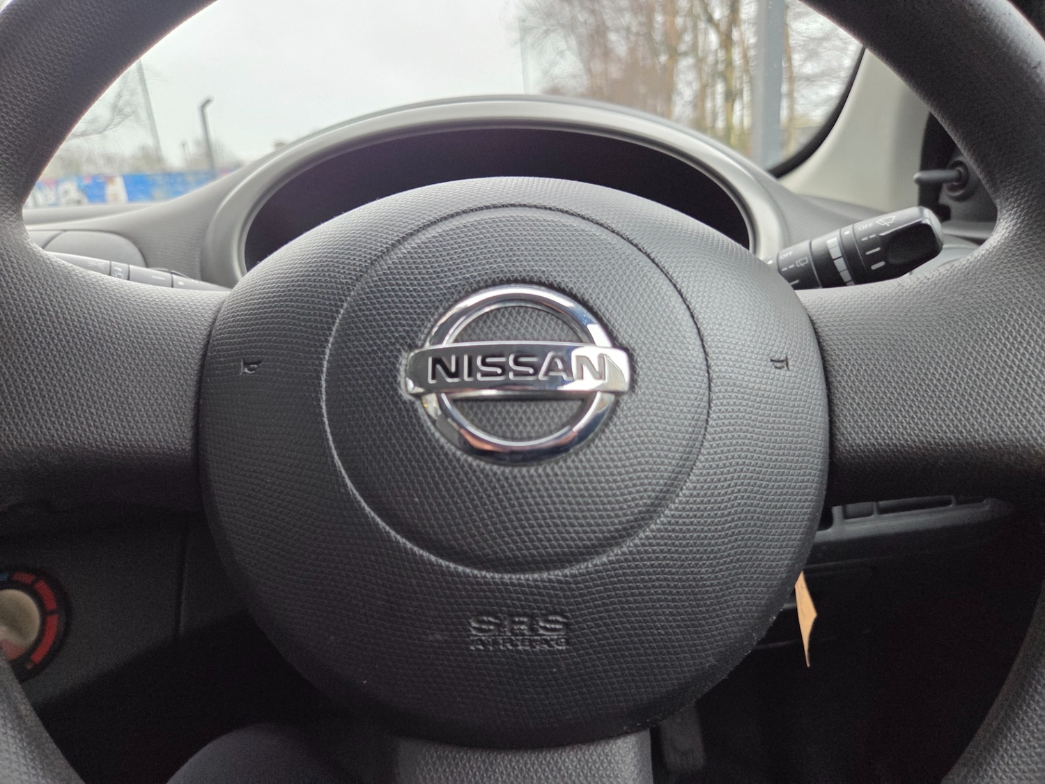 Used Nissan Micra 2006 for sale - 77508858: Photo 12