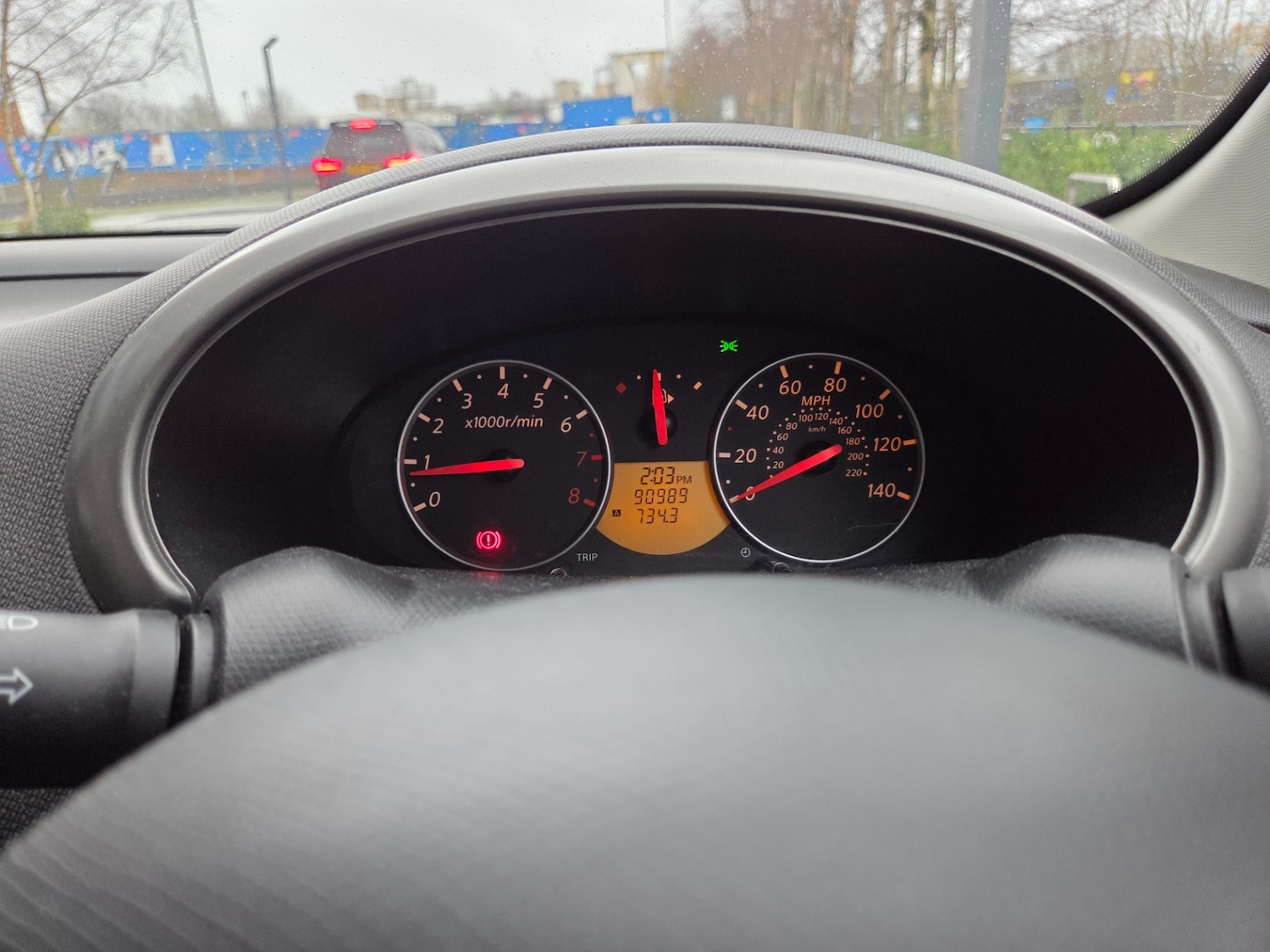 Used Nissan Micra 2006 for sale - 77508858: Photo 13