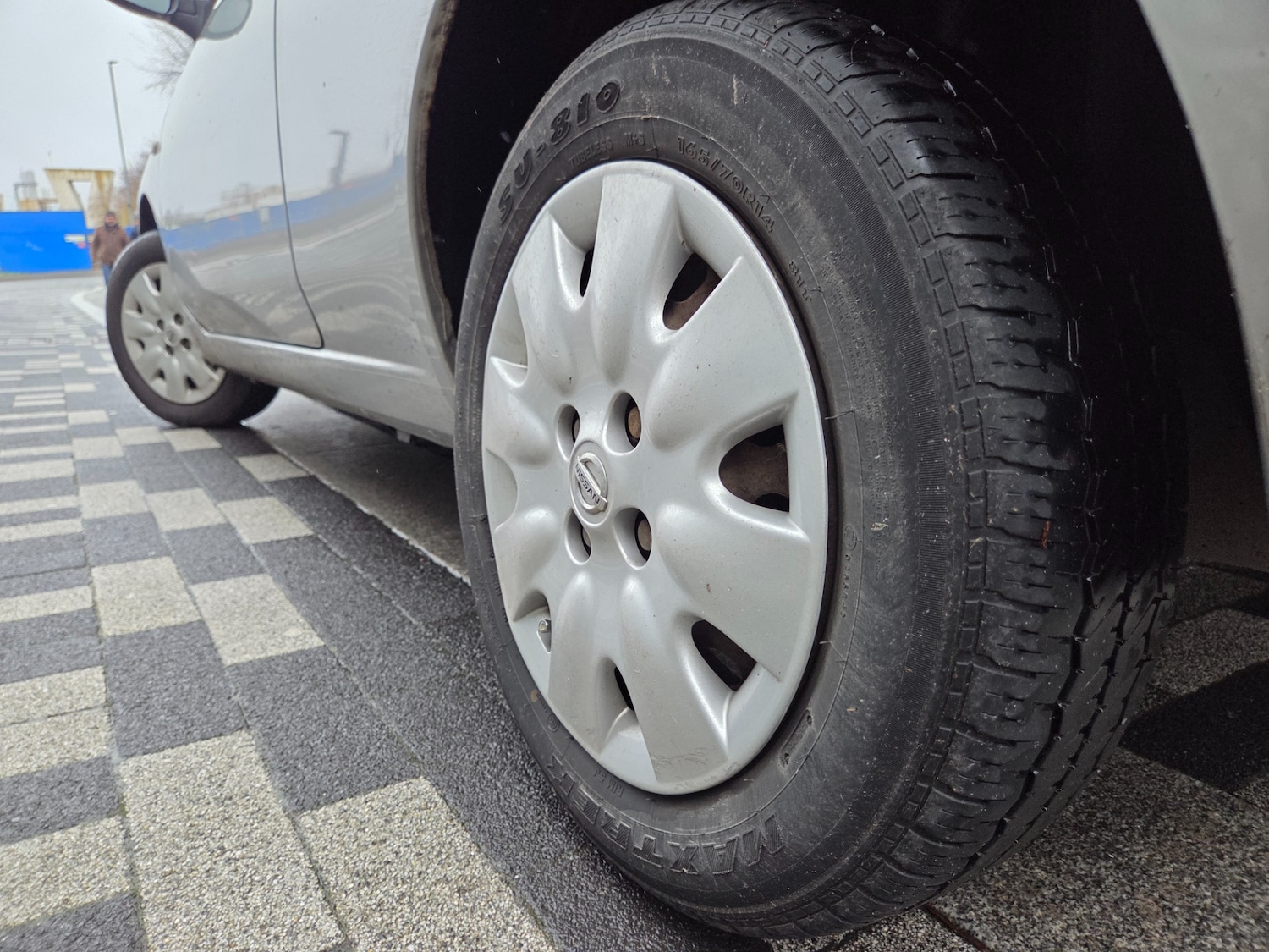 Used Nissan Micra 2006 for sale - 77508858: Photo 15