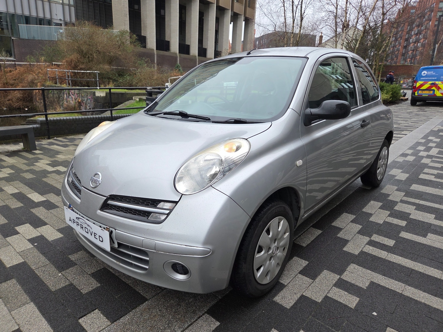 Used Nissan Micra 2006 for sale - 77508858: Photo 16