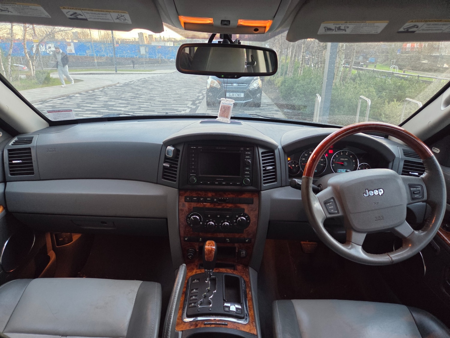 Used Jeep Grand Cherokee 2006 for sale - 77228303: Photo 10