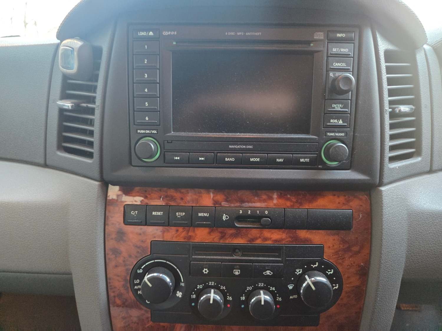 Used Jeep Grand Cherokee 2006 for sale - 77228303: Photo 11