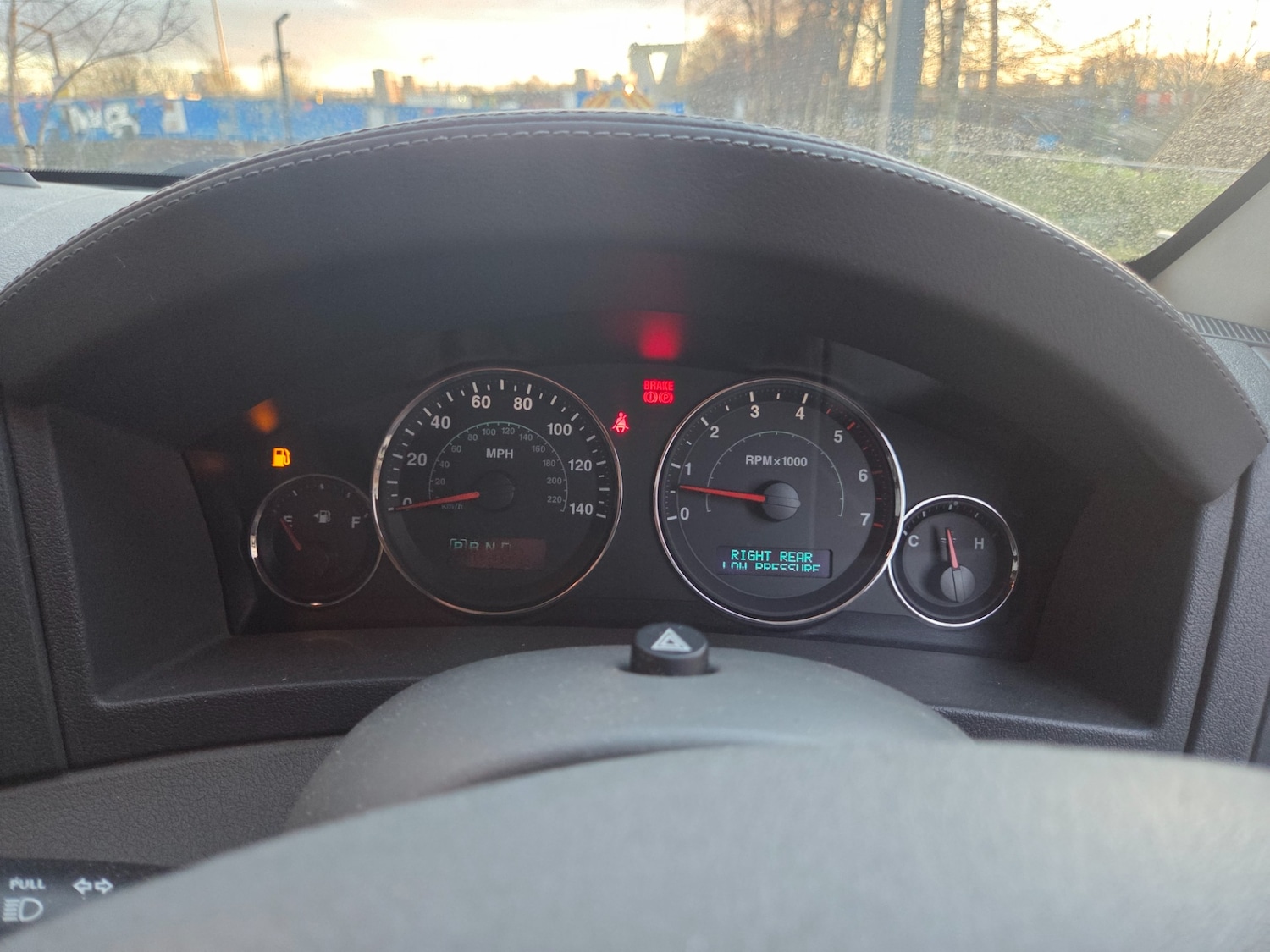 Used Jeep Grand Cherokee 2006 for sale - 77228303: Photo 12