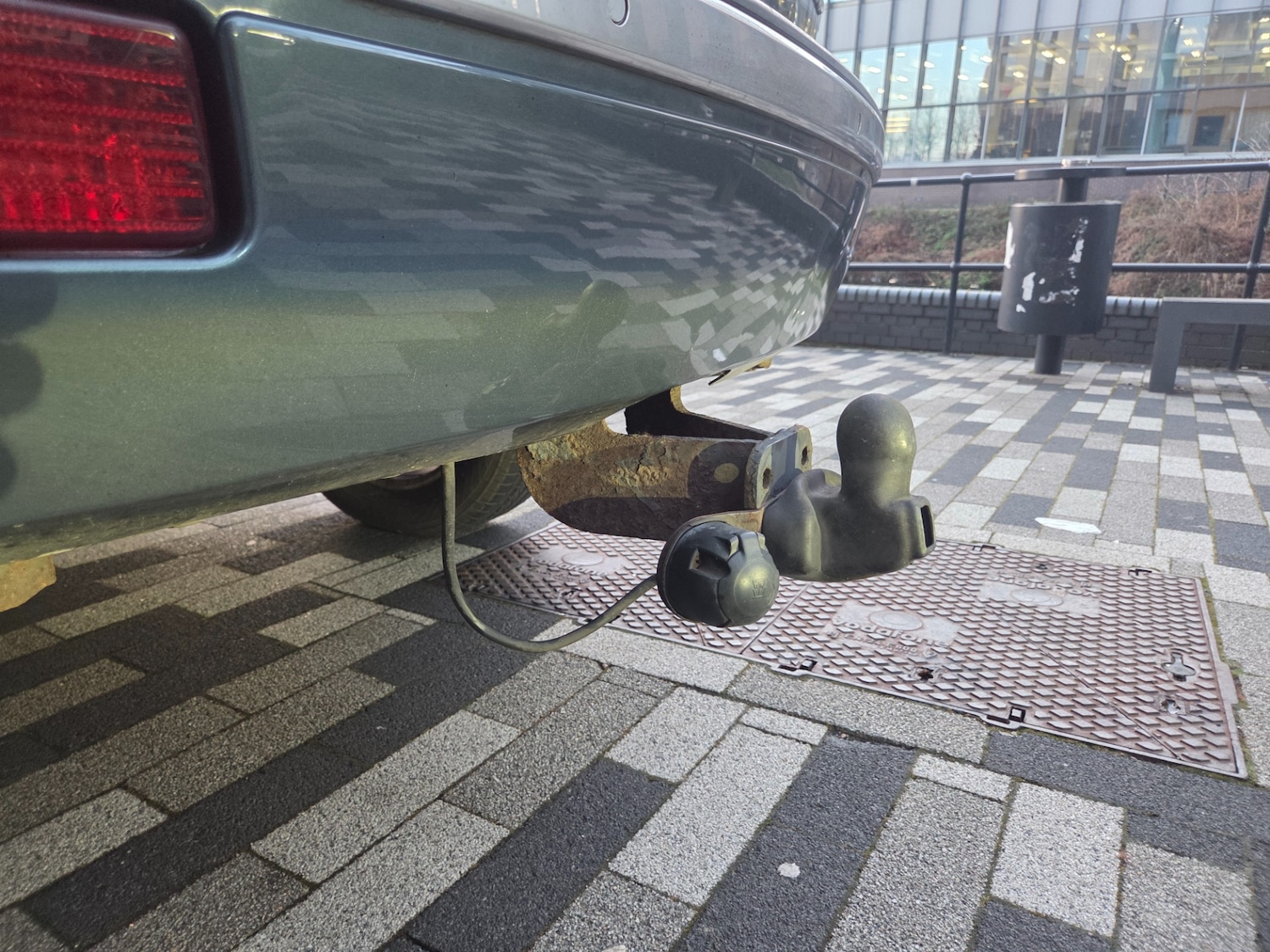 Used Jeep Grand Cherokee 2006 for sale - 77228303: Photo 13