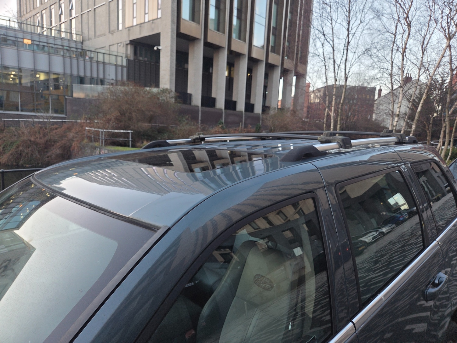 Used Jeep Grand Cherokee 2006 for sale - 77228303: Photo 14