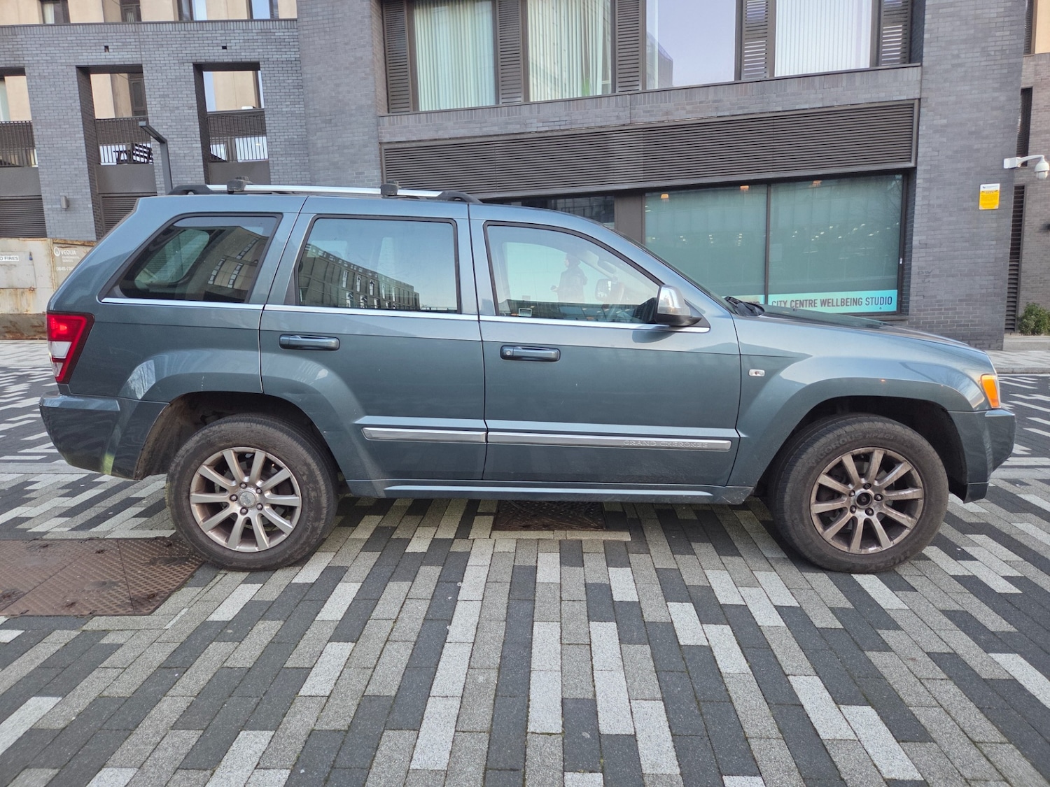 Used Jeep Grand Cherokee 2006 for sale - 77228303: Photo 15